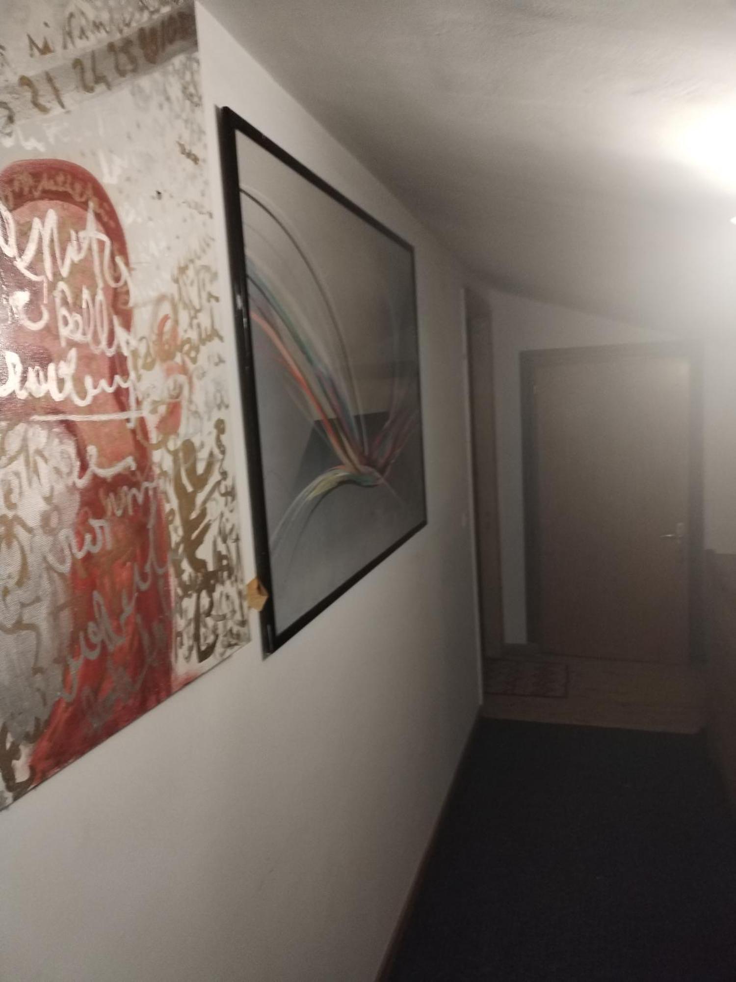 L'Appoggio Hotel Matera Kültér fotó