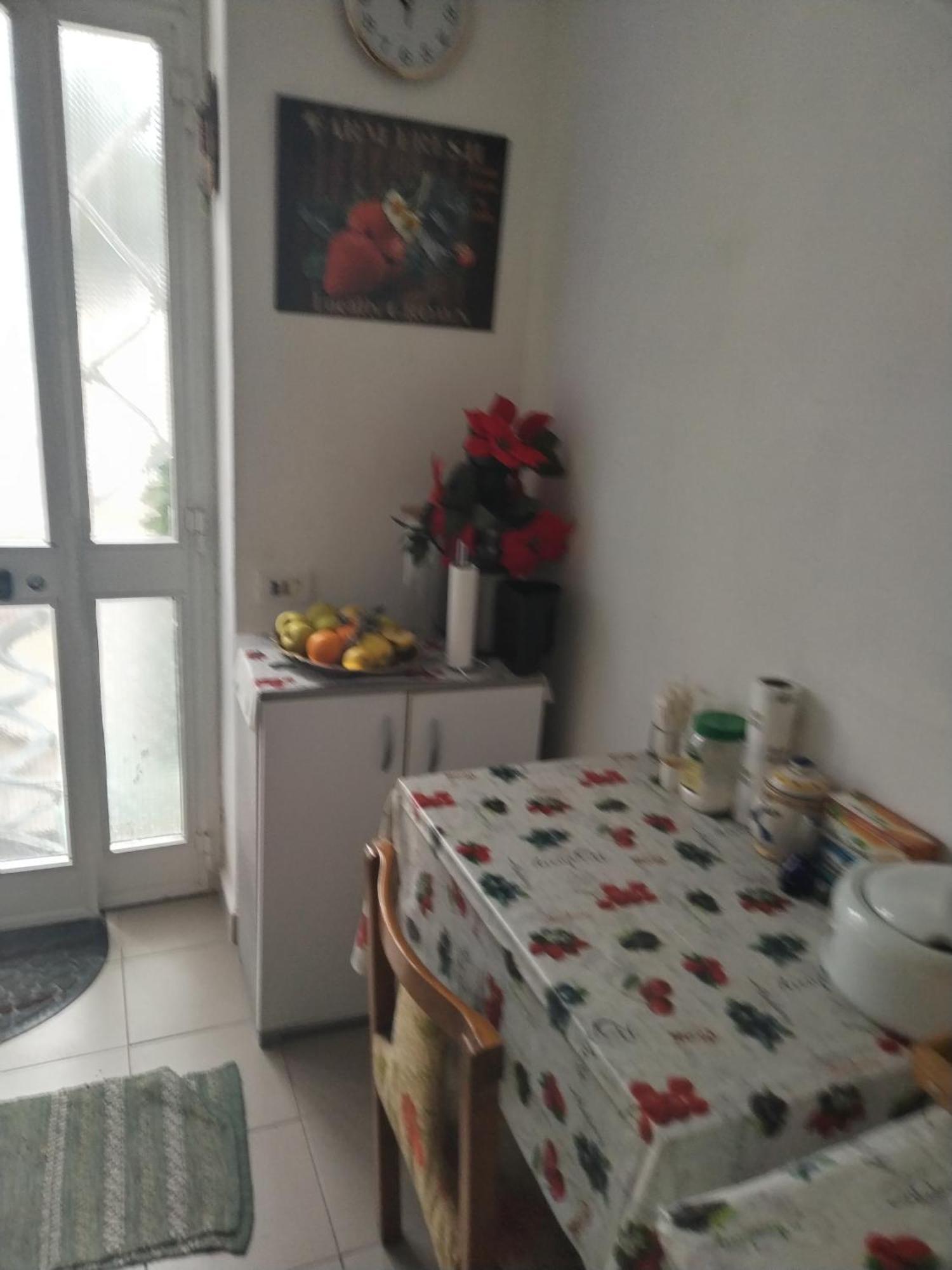 L'Appoggio Hotel Matera Kültér fotó