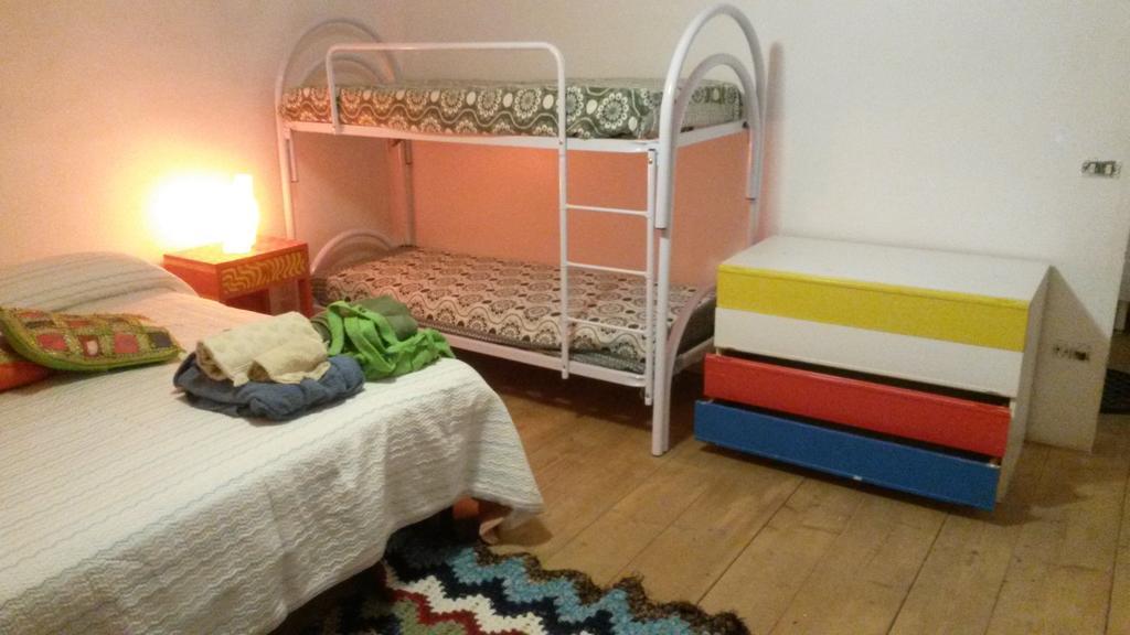 L'Appoggio Hotel Matera Kültér fotó