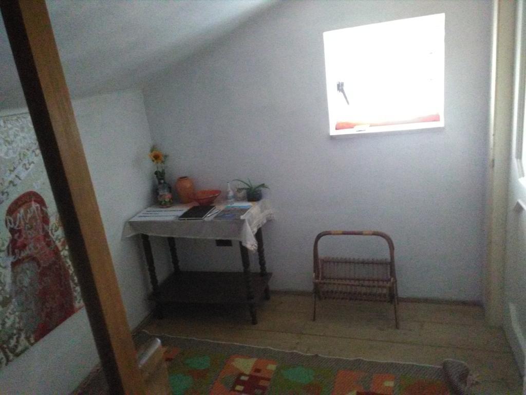 L'Appoggio Hotel Matera Kültér fotó