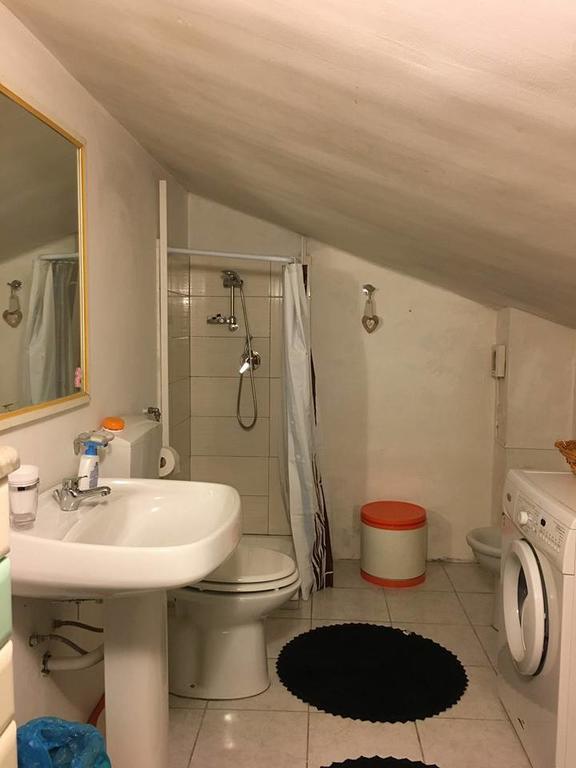 L'Appoggio Hotel Matera Kültér fotó