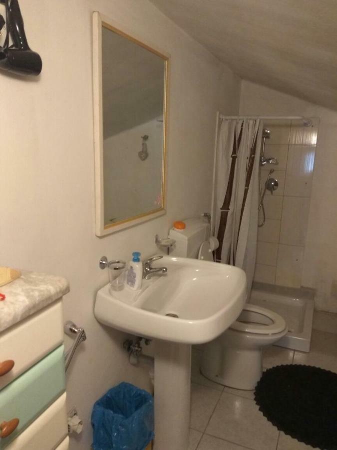 L'Appoggio Hotel Matera Kültér fotó
