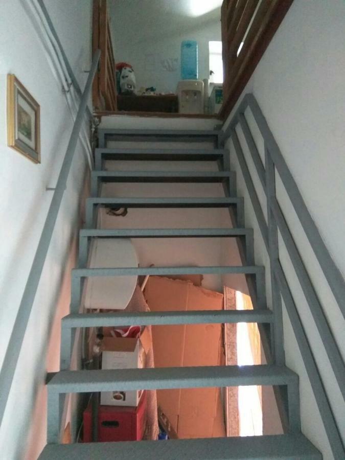 L'Appoggio Hotel Matera Kültér fotó